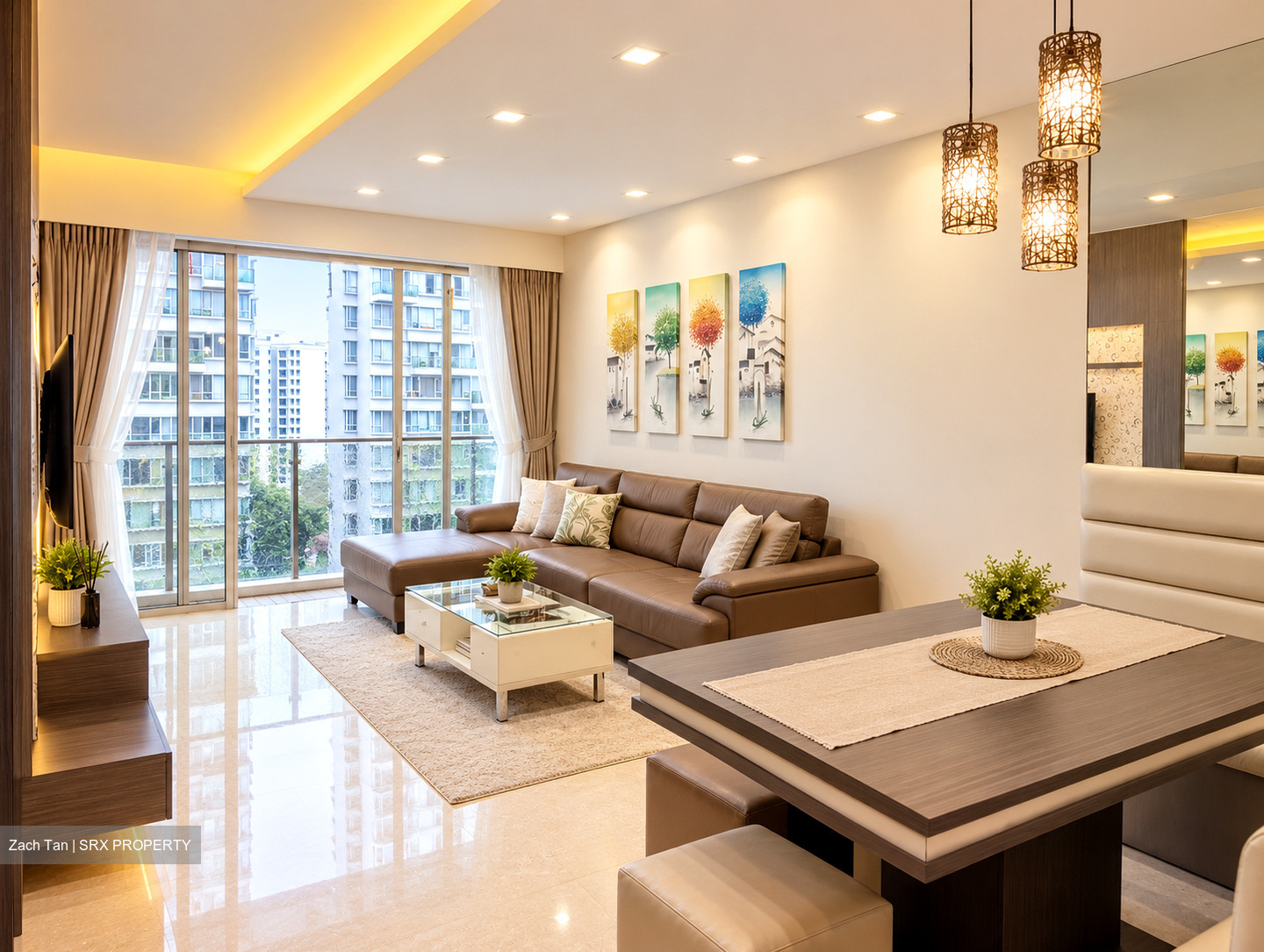 The Centris (D22), Apartment #621046391